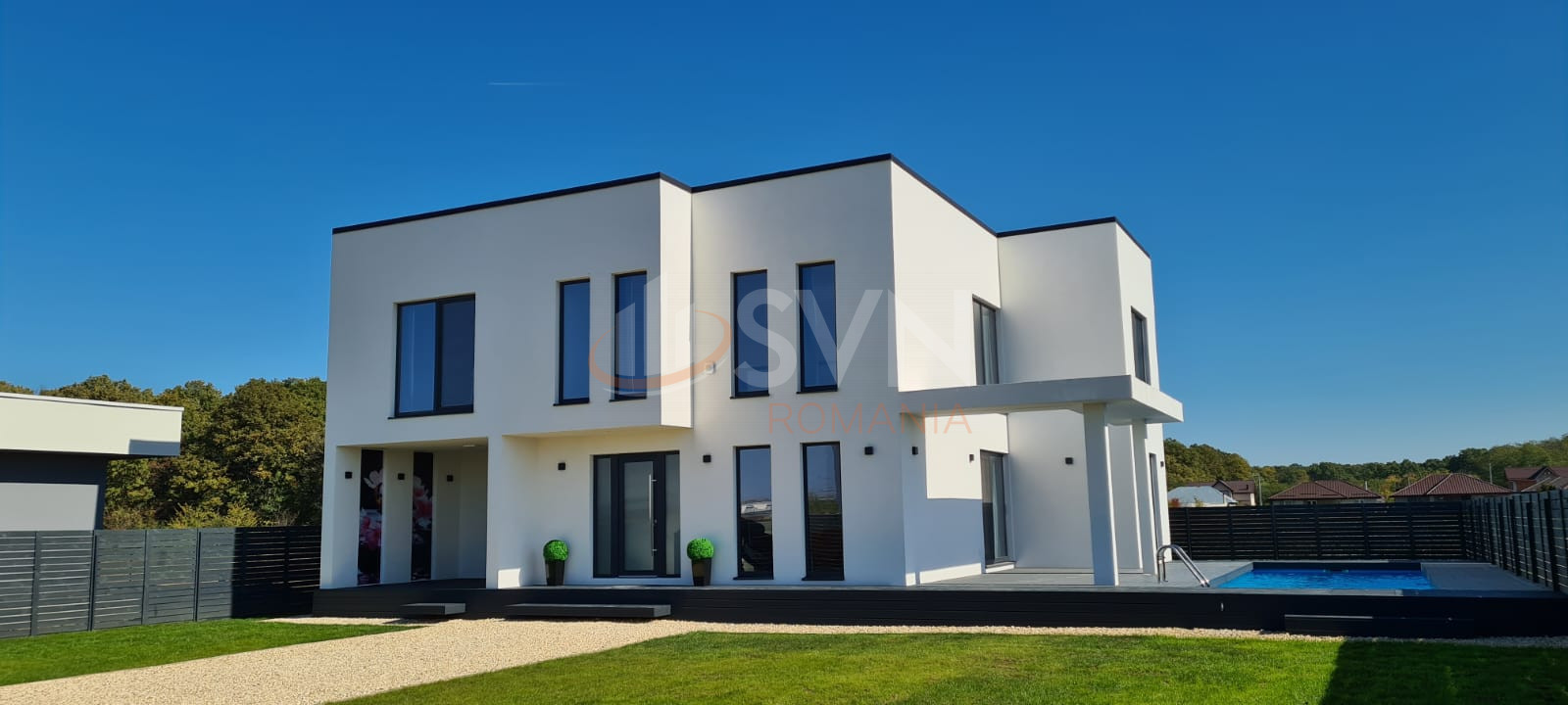 Casa, 5 camere Ilfov/Balotesti