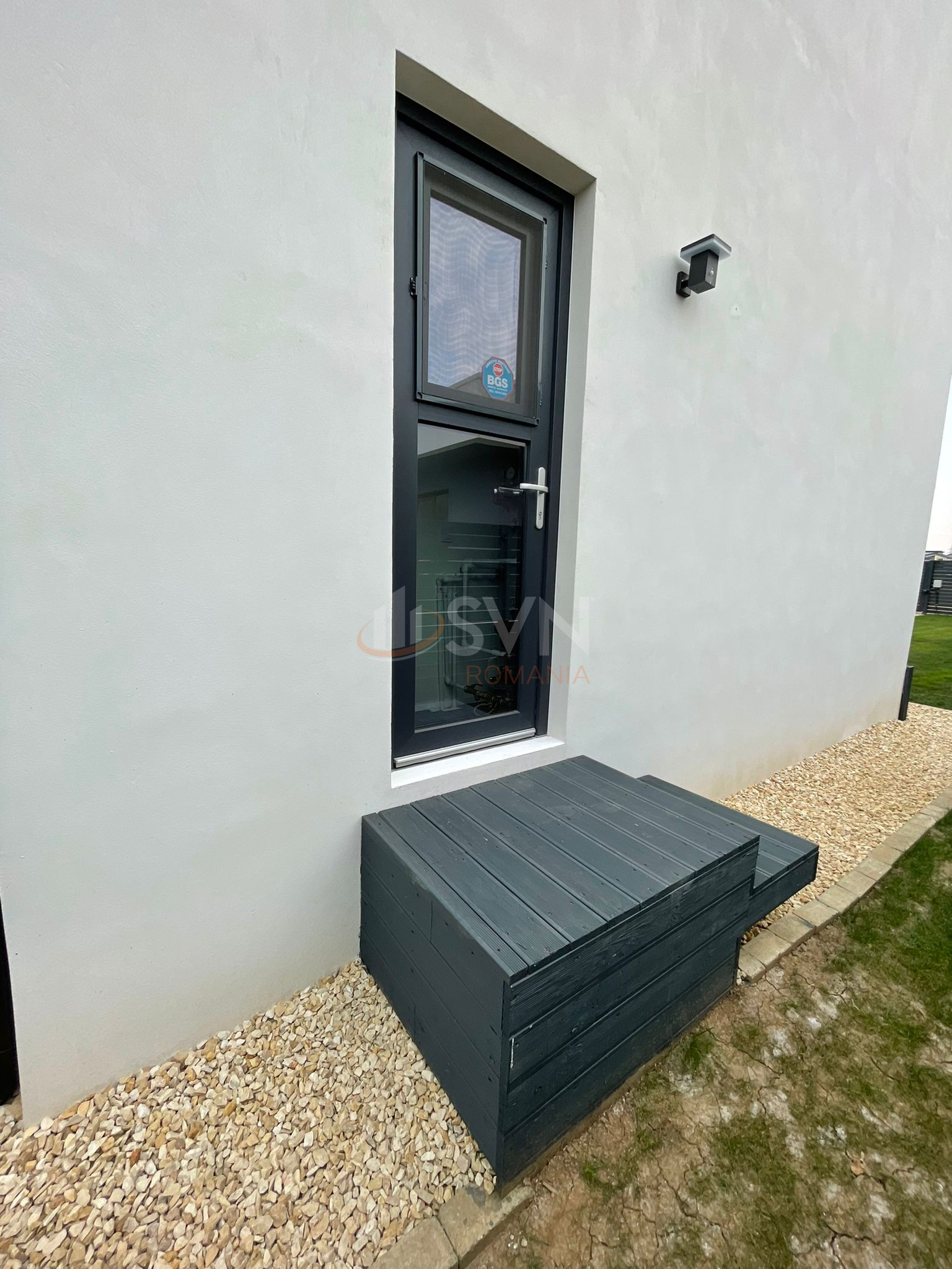 Casa, 5 camere Ilfov/Balotesti