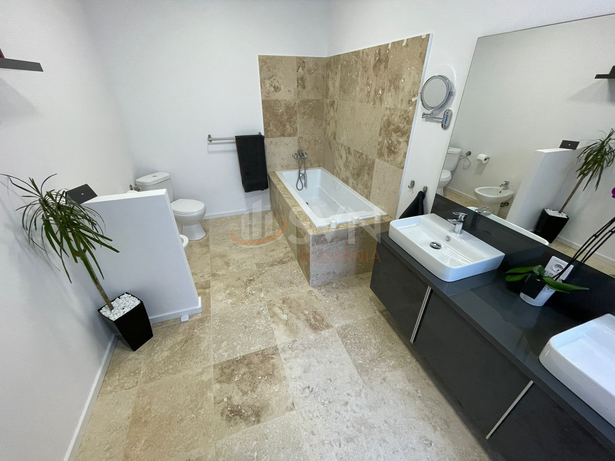 Casa, 5 camere Ilfov/Balotesti