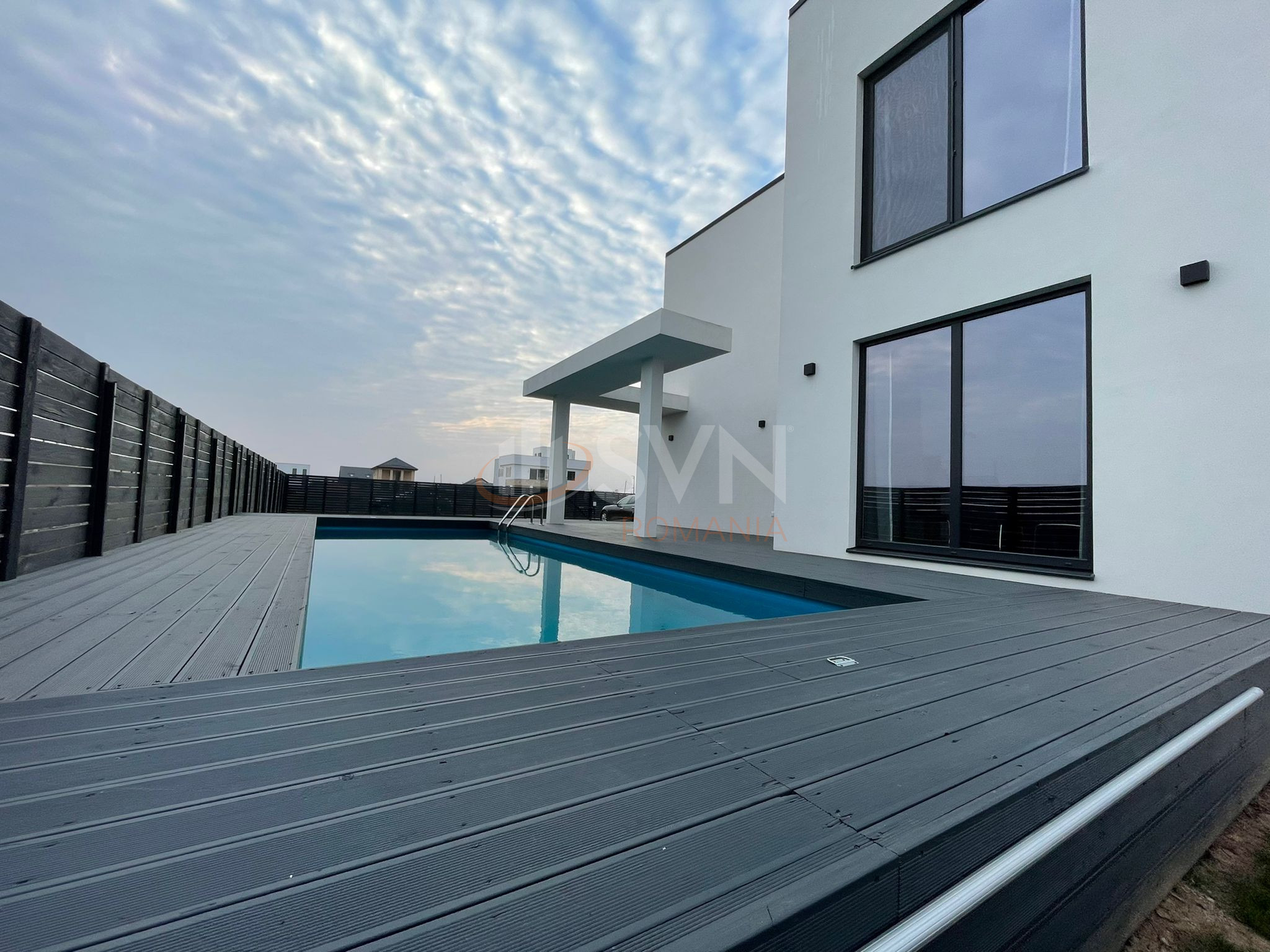 Casa, 5 camere Ilfov/Balotesti