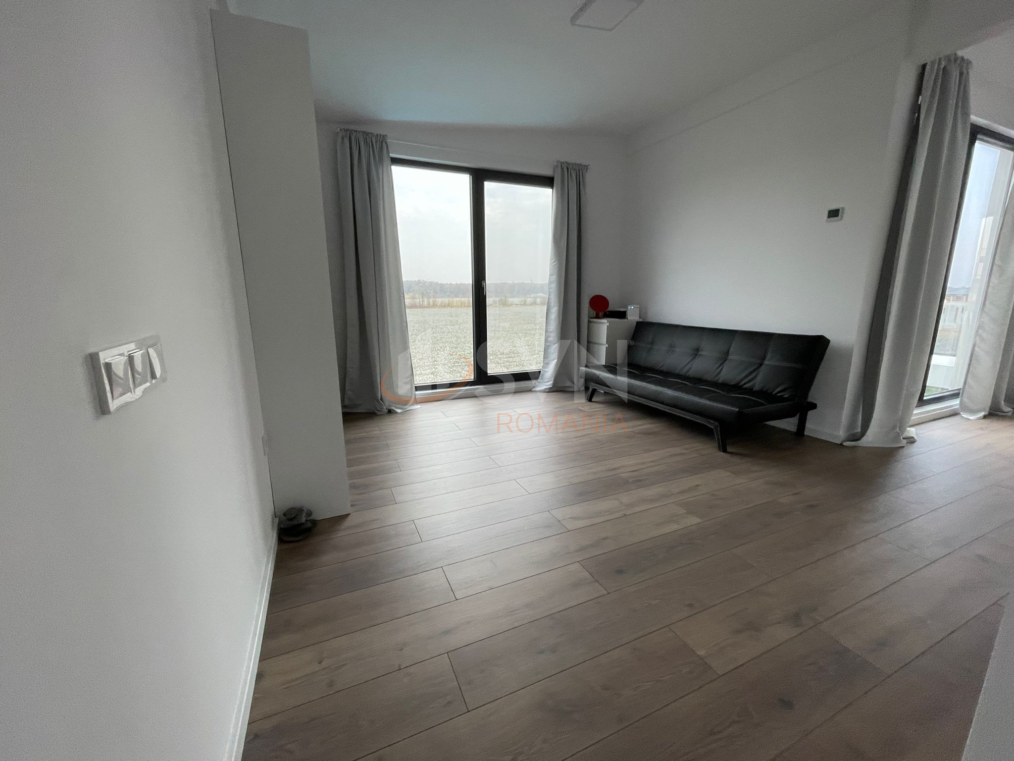Casa, 5 camere Ilfov/Balotesti