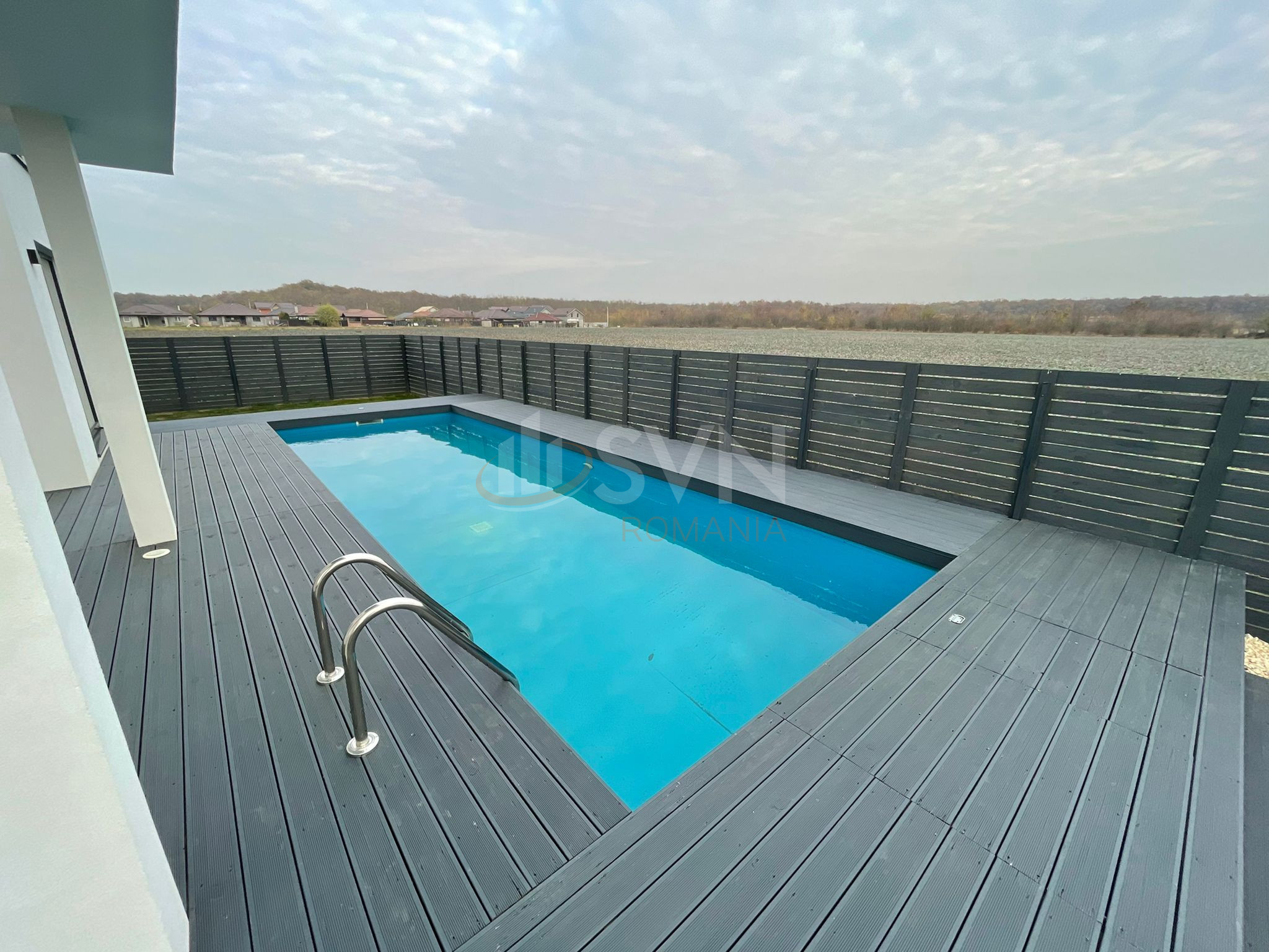 Casa, 5 camere Ilfov/Balotesti