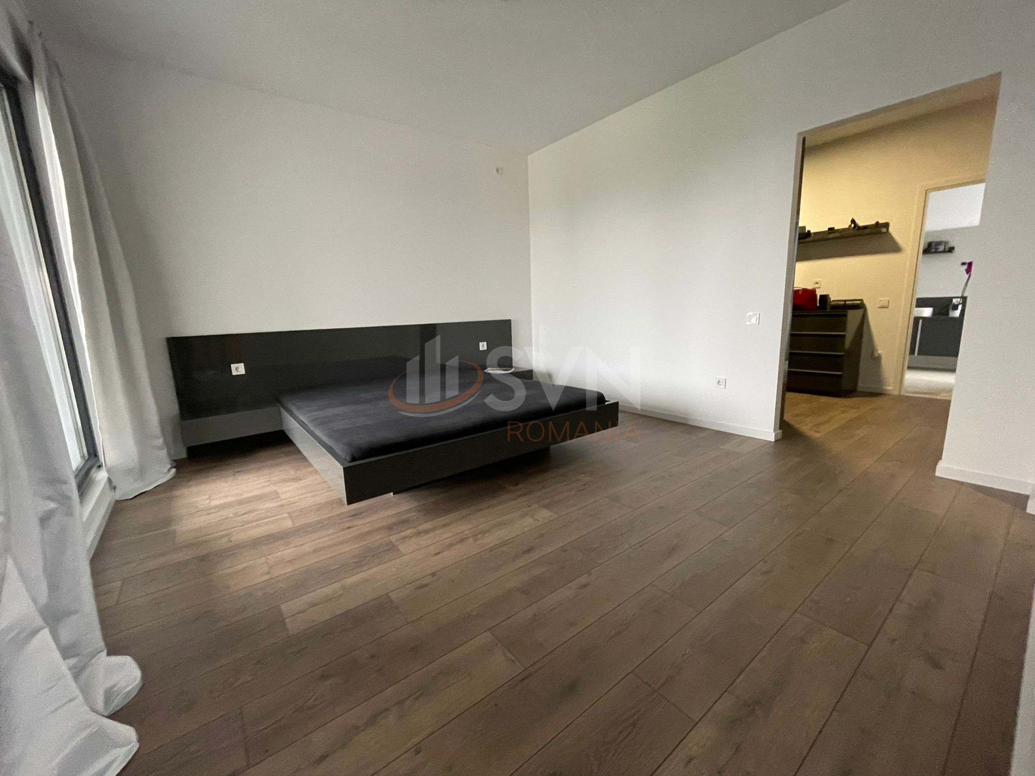 Casa, 5 camere Ilfov/Balotesti