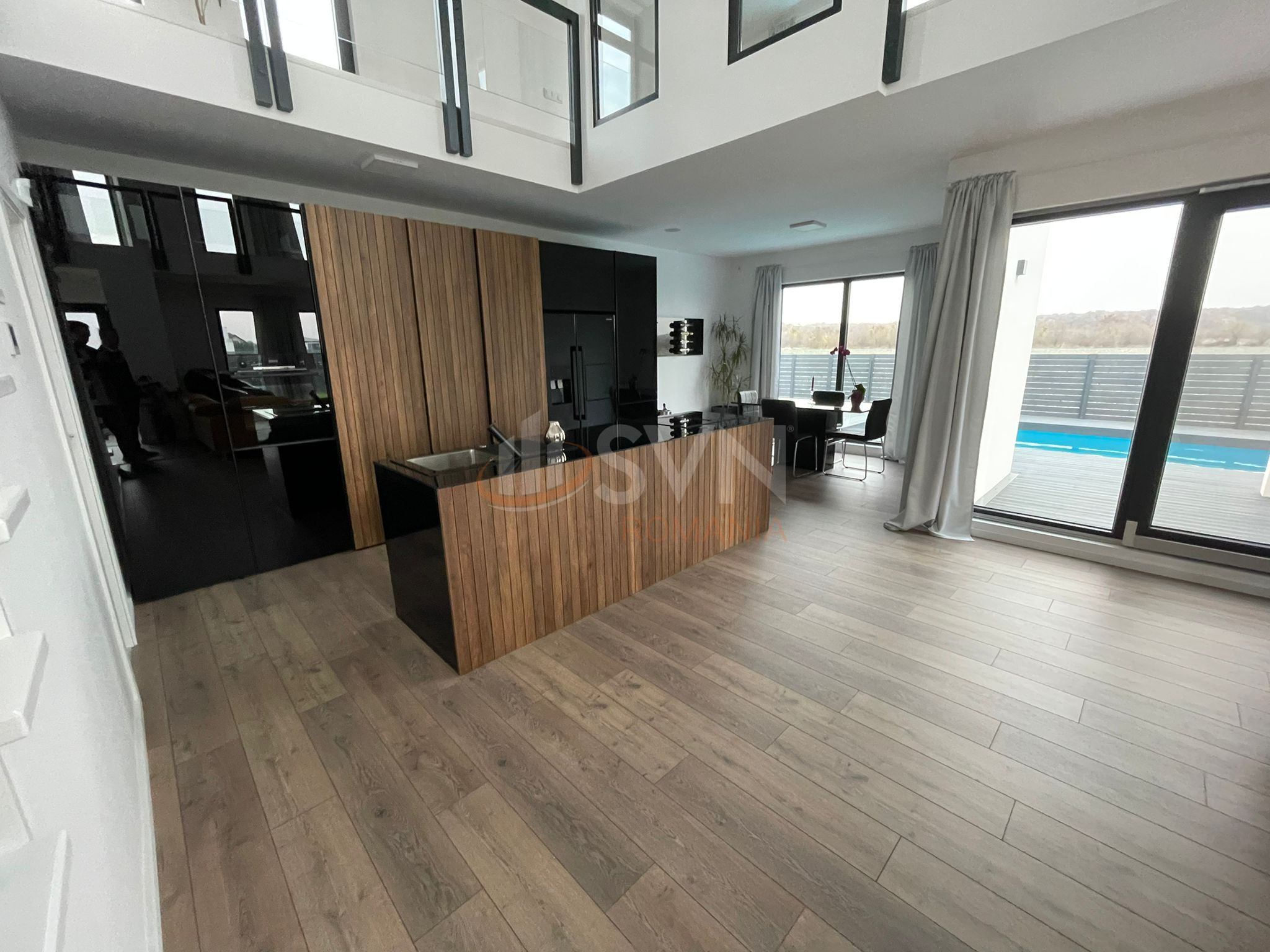 Casa, 5 camere Ilfov/Balotesti