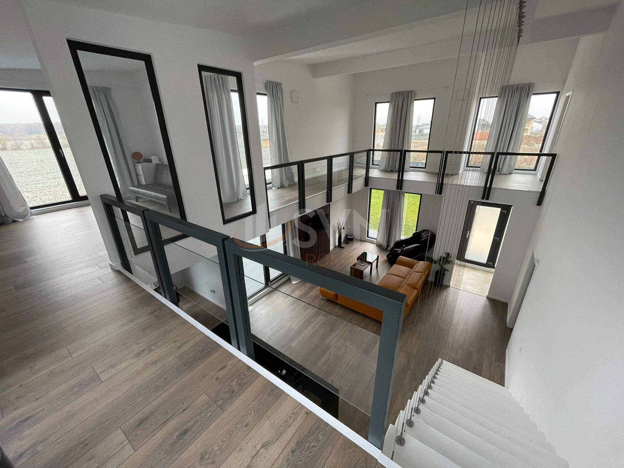 Casa, 5 camere Ilfov/Balotesti
