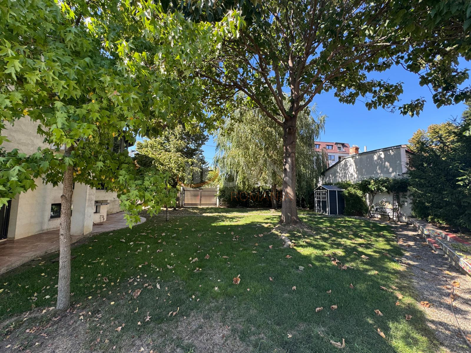 Casa, 5 camere Bucuresti/Bucurestii Noi