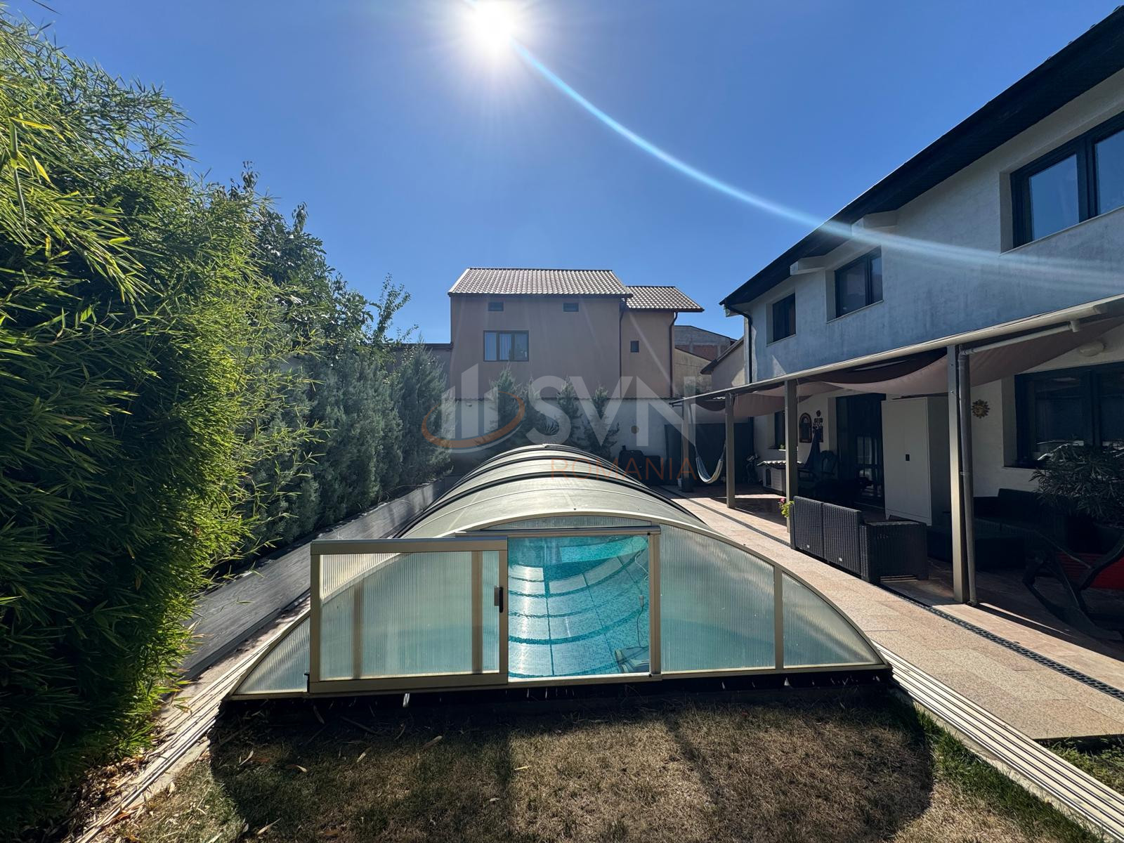 Casa, 5 camere Bucuresti/Bucurestii Noi