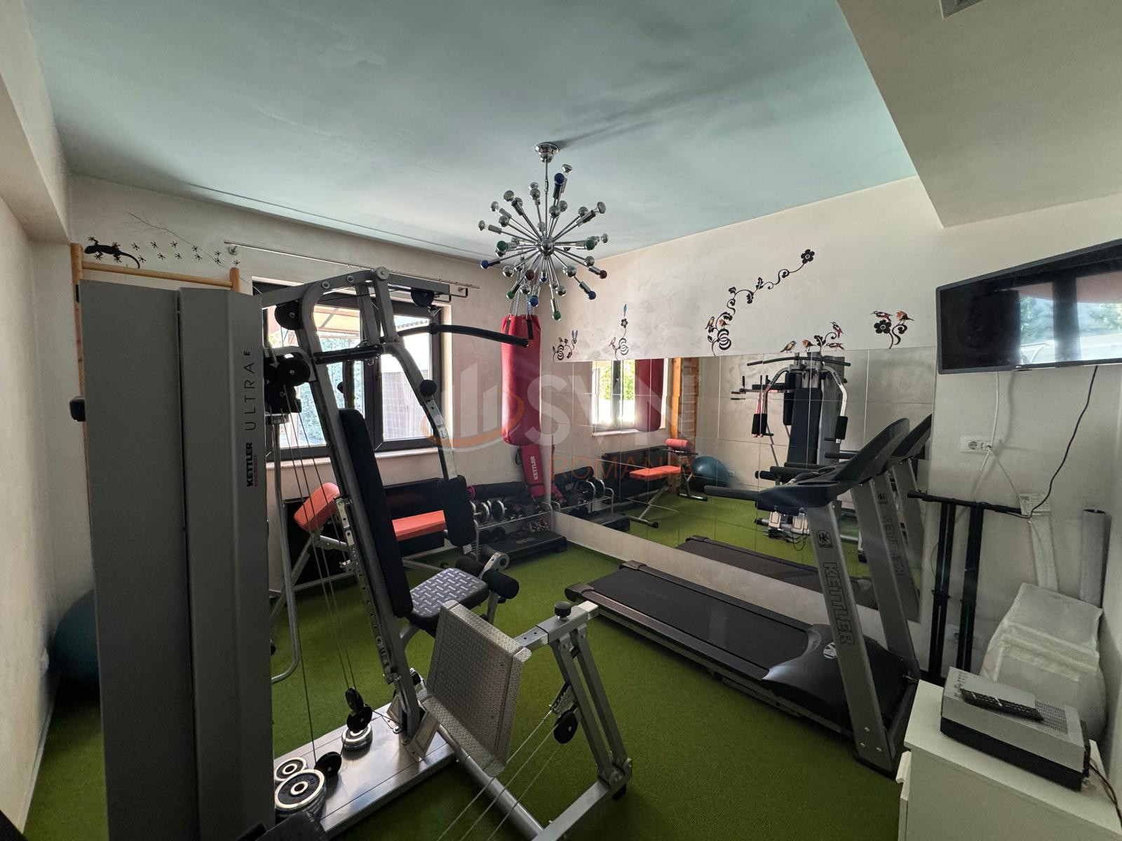 Casa, 5 camere Bucuresti/Bucurestii Noi