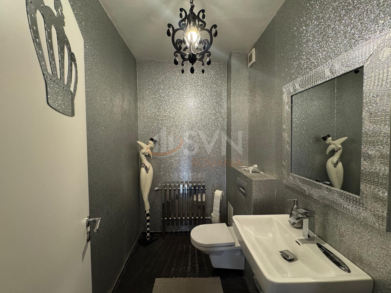 Casa, 5 camere Bucuresti/Bucurestii Noi