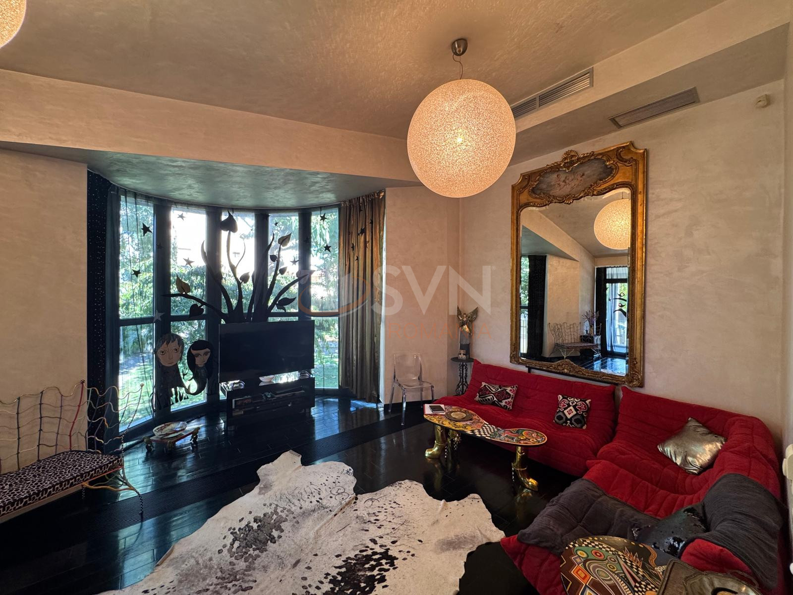 Casa, 5 camere Bucuresti/Bucurestii Noi