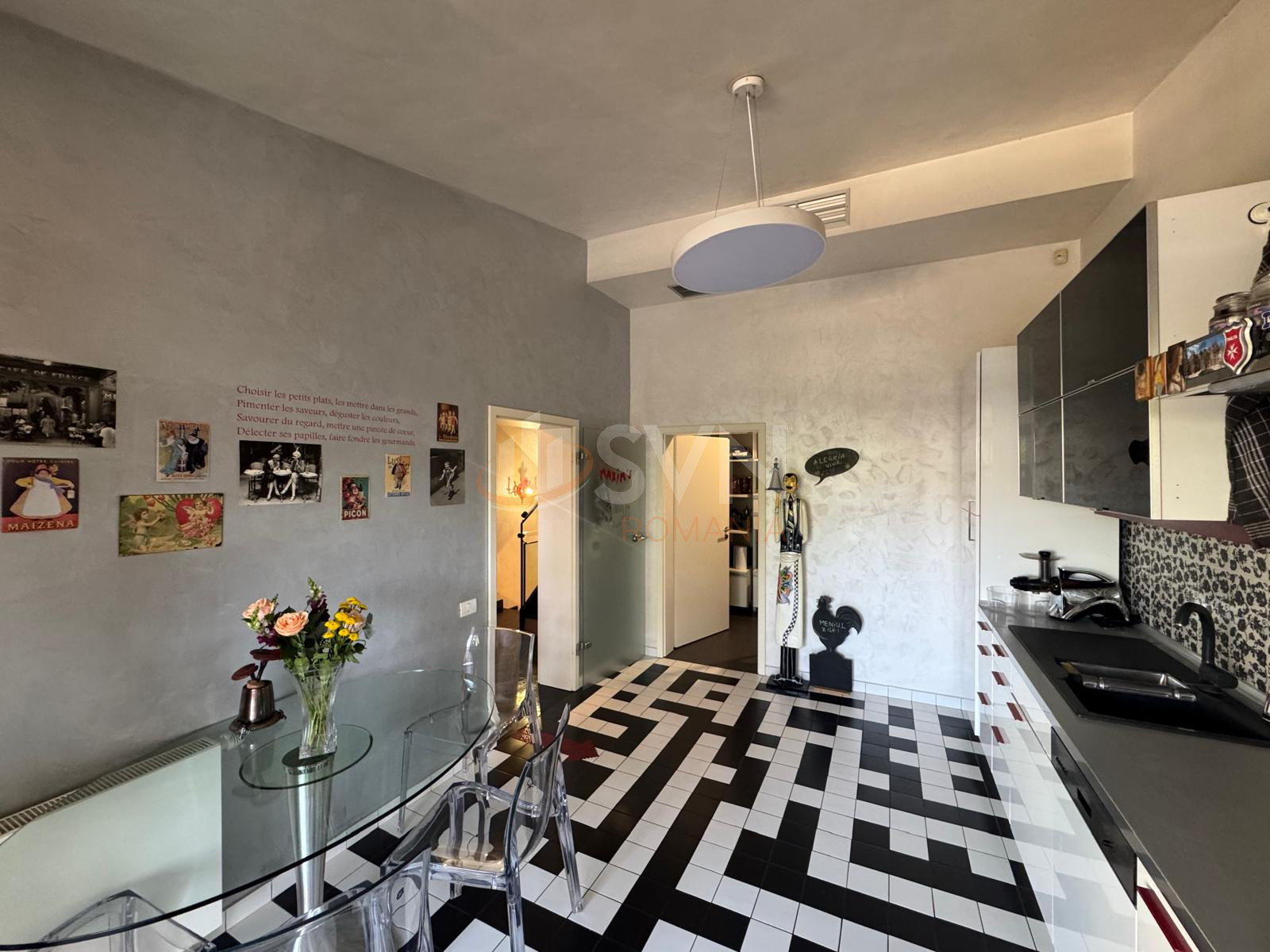 Casa, 5 camere Bucuresti/Bucurestii Noi