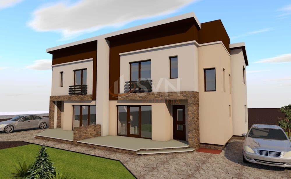 Casa, 5 camere Ilfov/Mogosoaia