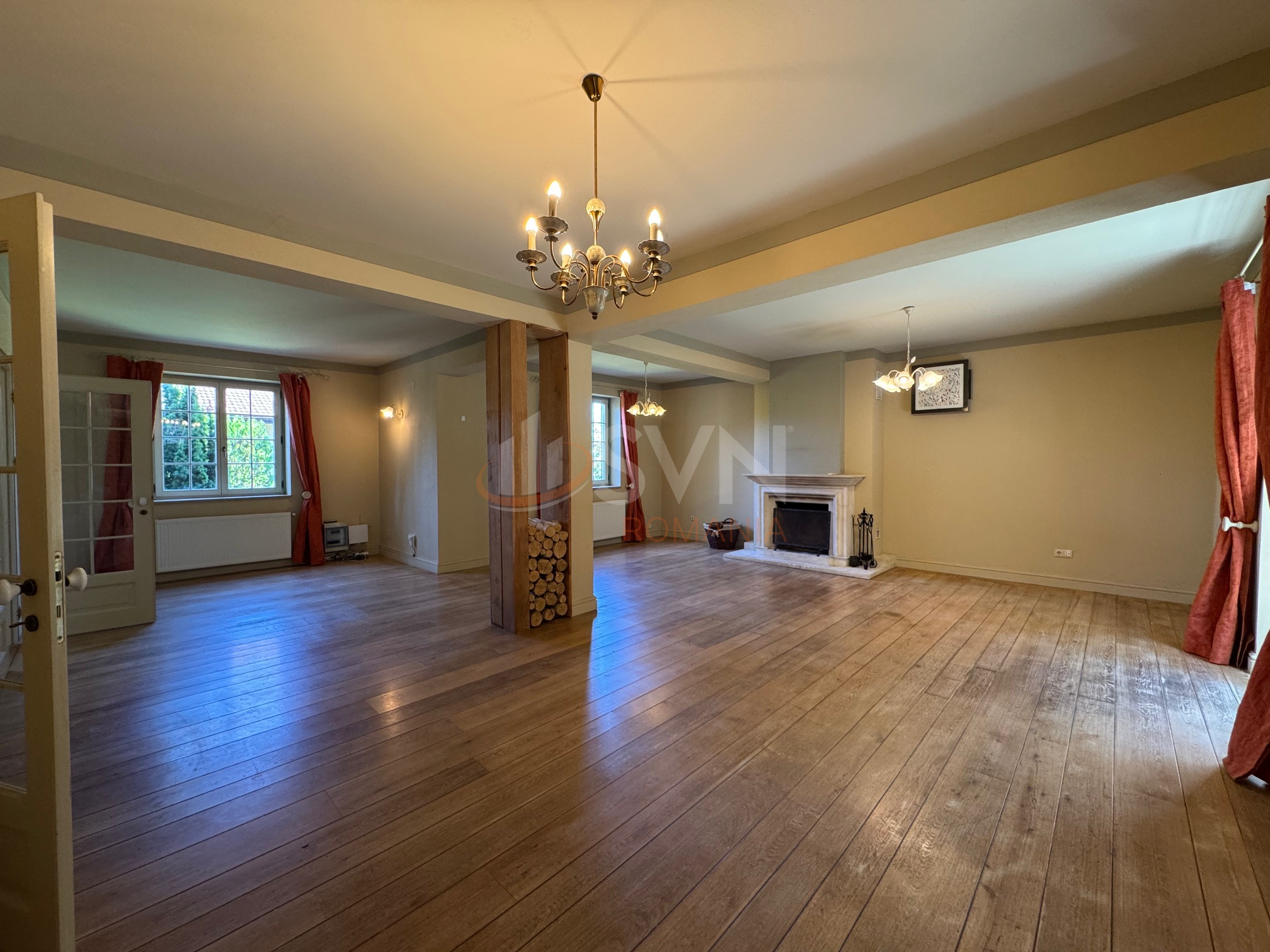 Casa, 5 camere Bucuresti/Pipera