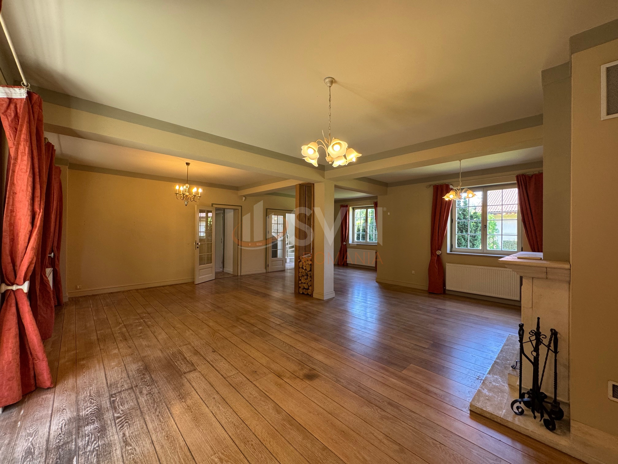 Casa, 5 camere Bucuresti/Pipera