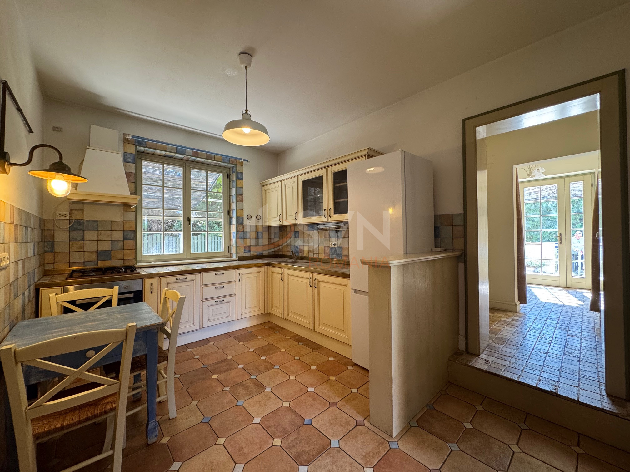 Casa, 5 camere Bucuresti/Pipera