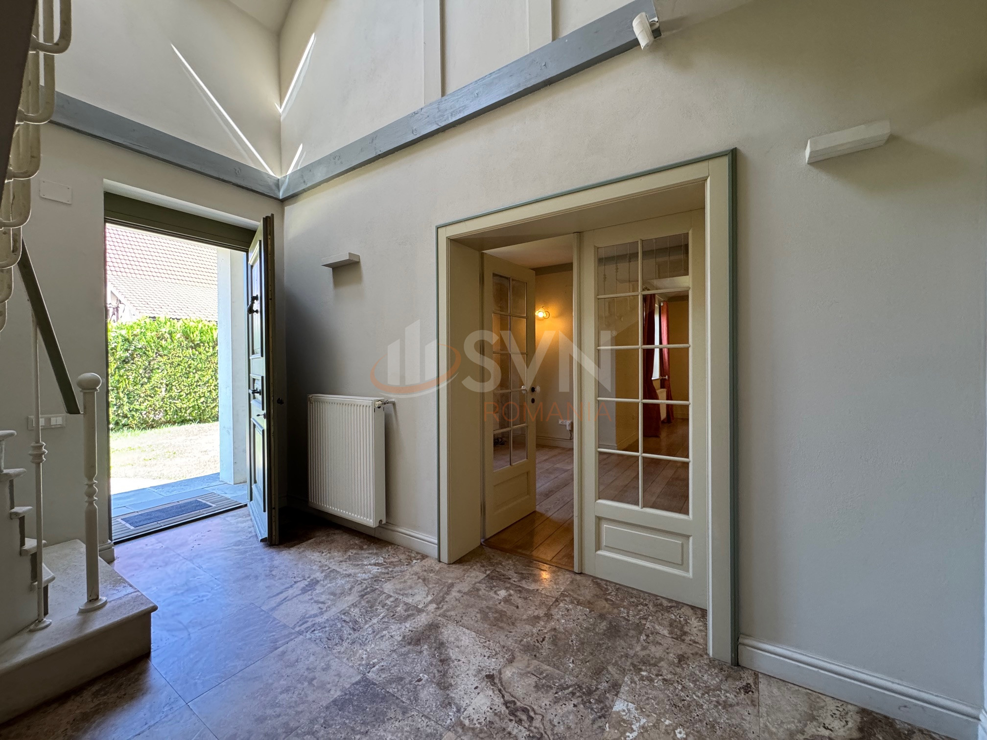 Casa, 5 camere Bucuresti/Pipera