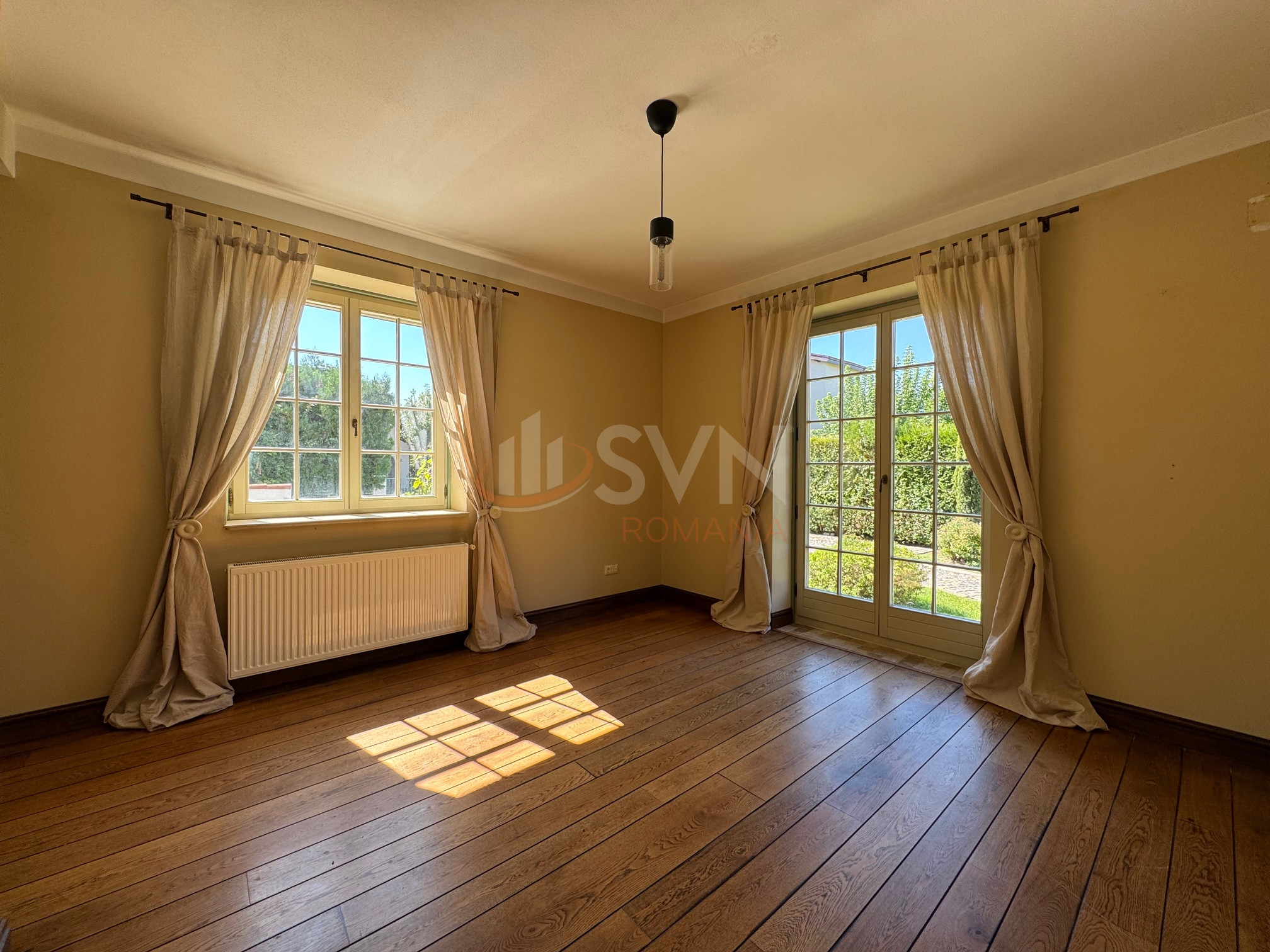 Casa, 5 camere Bucuresti/Pipera