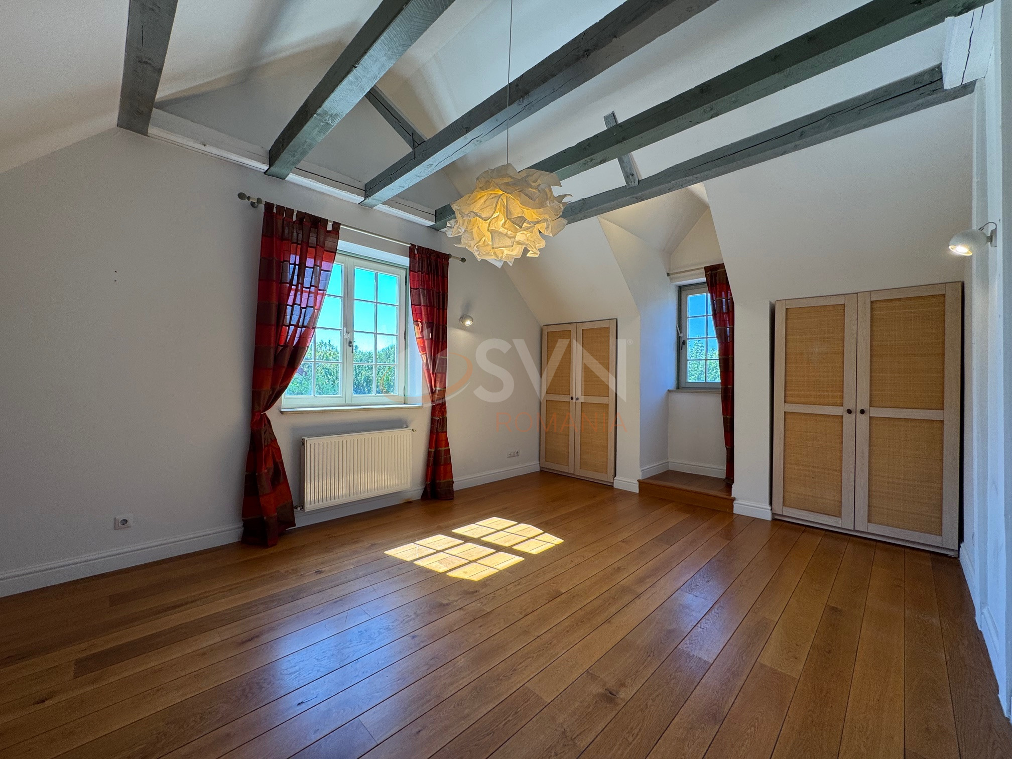 Casa, 5 camere Bucuresti/Pipera