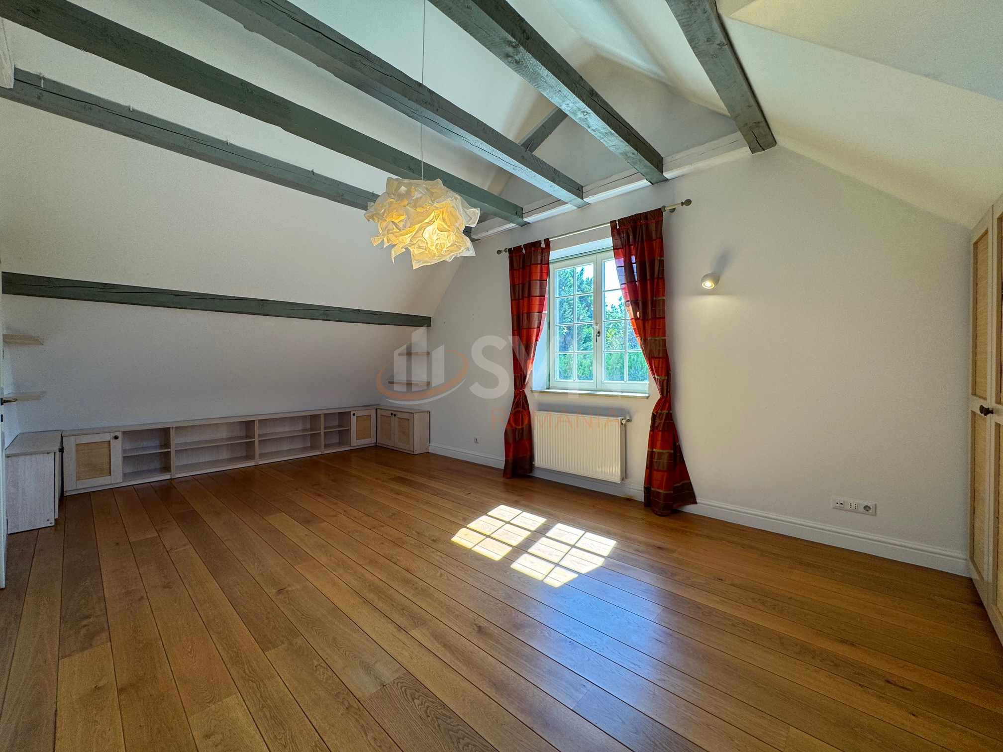 Casa, 5 camere Bucuresti/Pipera