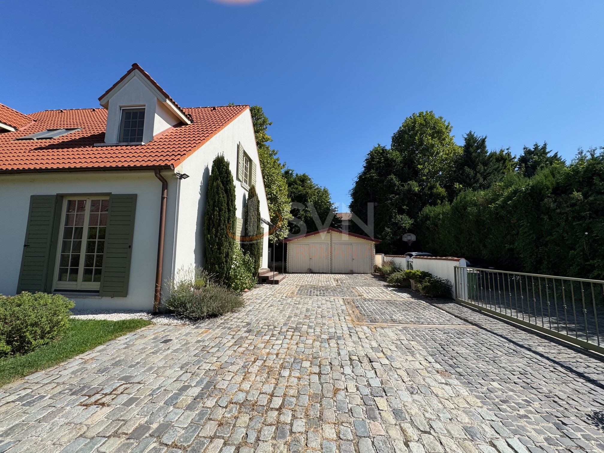 Casa, 5 camere Bucuresti/Pipera