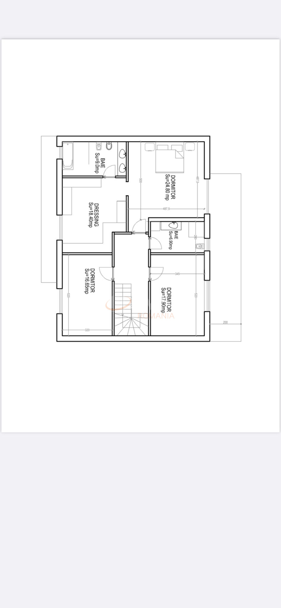Casa, 5 camere Bucuresti/Pipera
