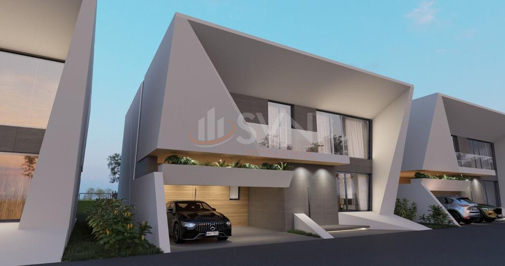Casa, 5 camere Bucuresti/Pipera