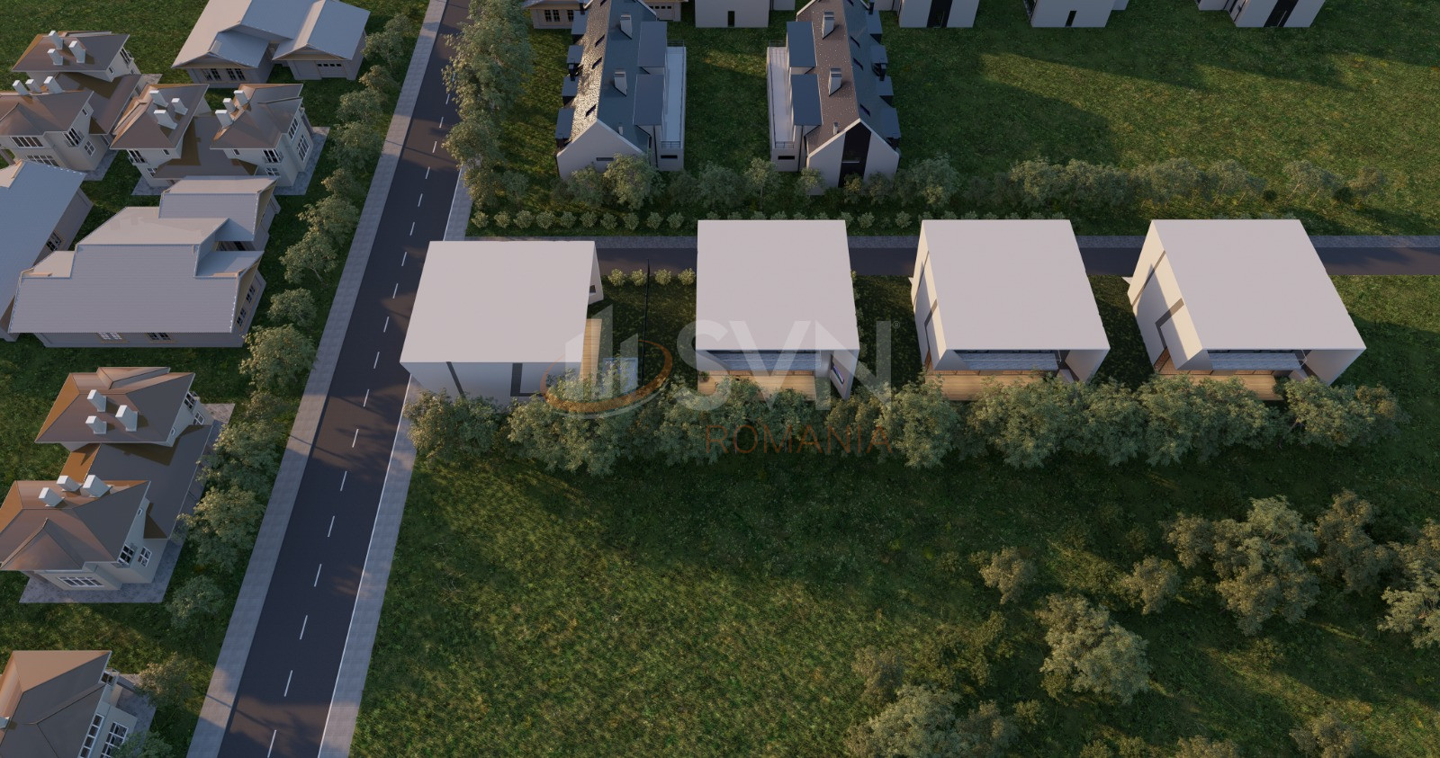 Casa, 5 camere Bucuresti/Pipera