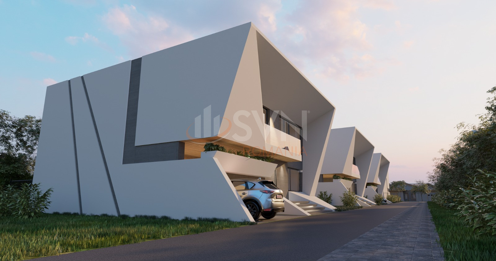 Casa, 5 camere Bucuresti/Pipera