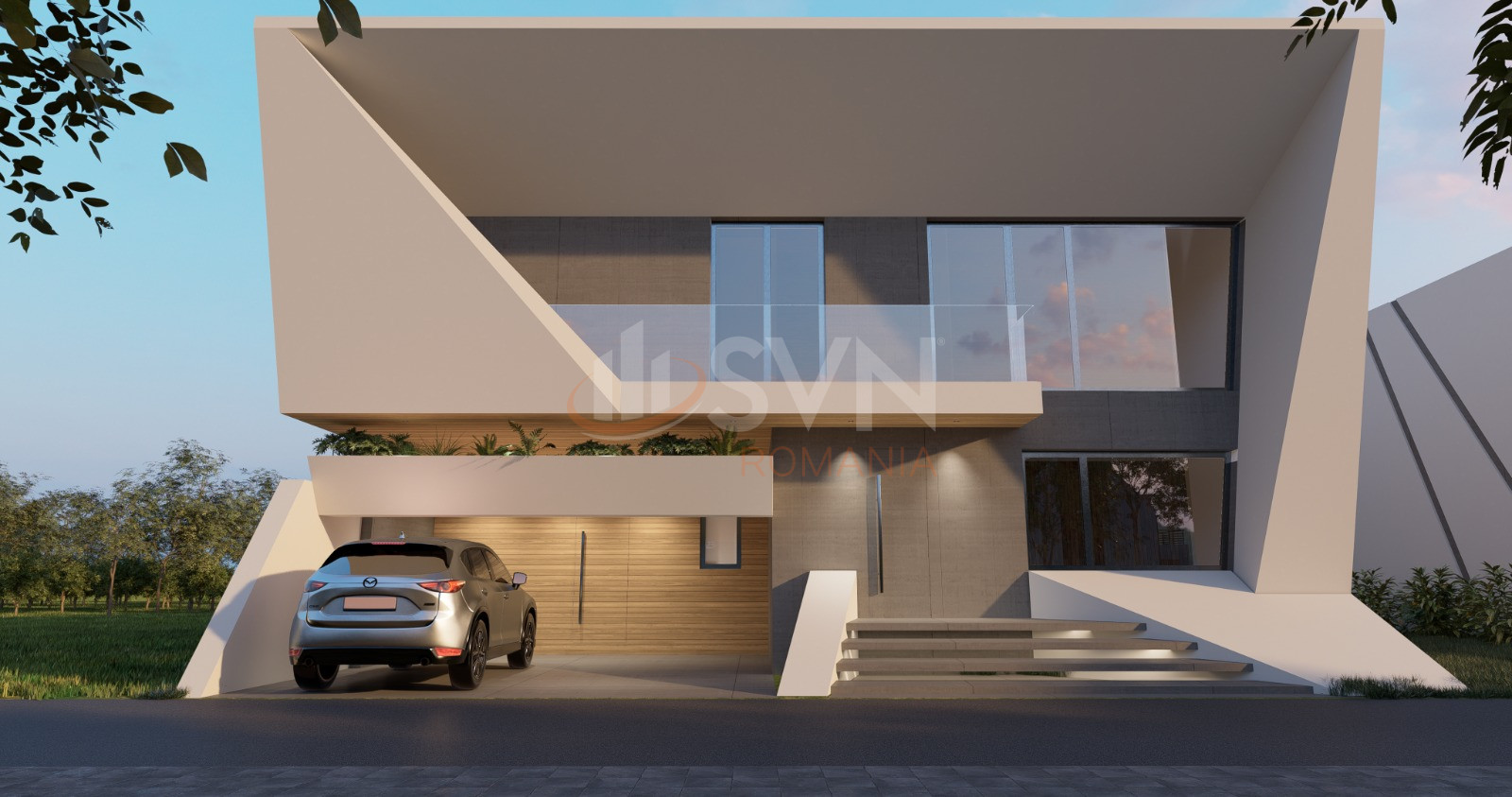 Casa, 5 camere Bucuresti/Pipera