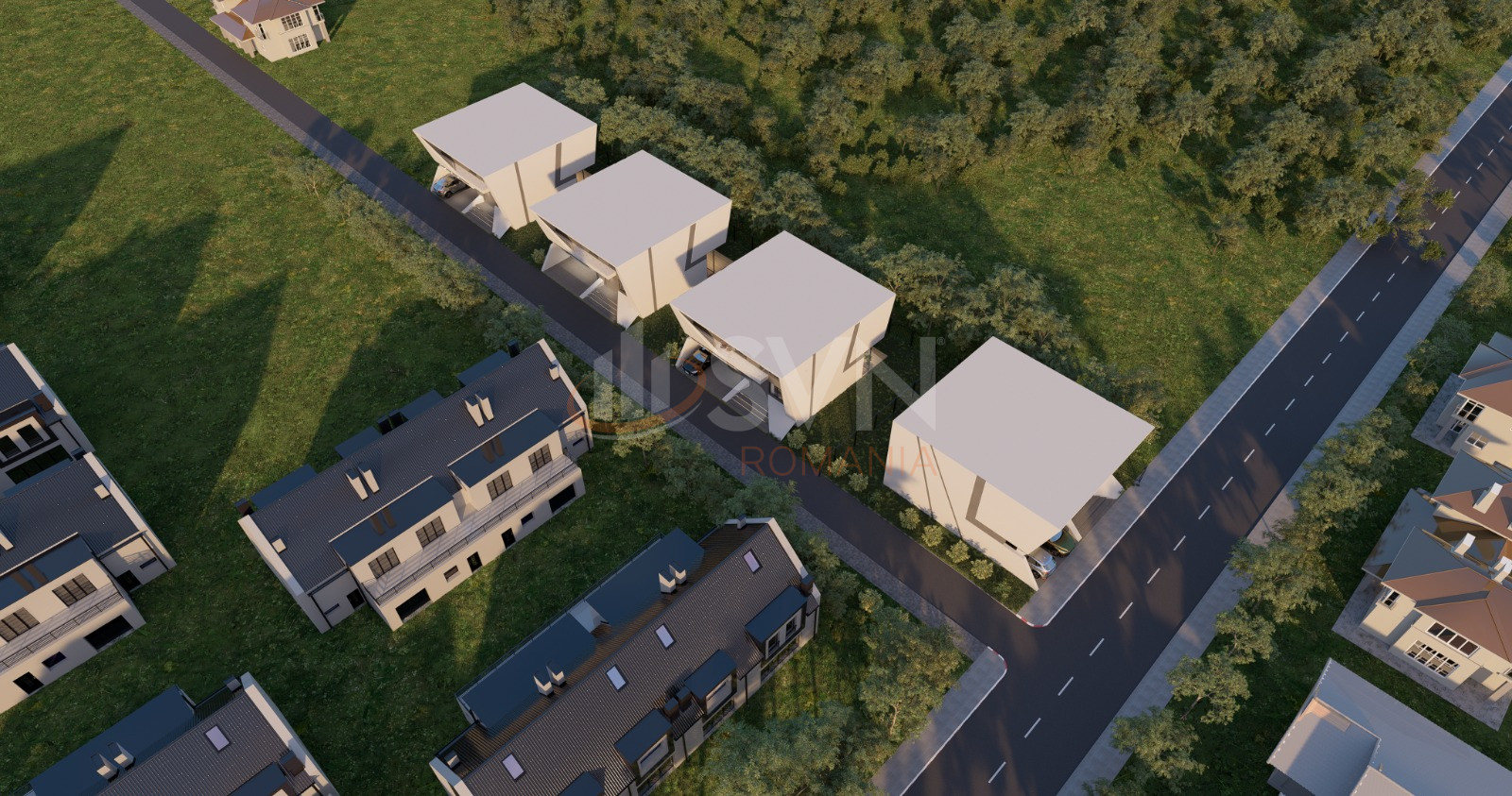 Casa, 5 camere Bucuresti/Pipera