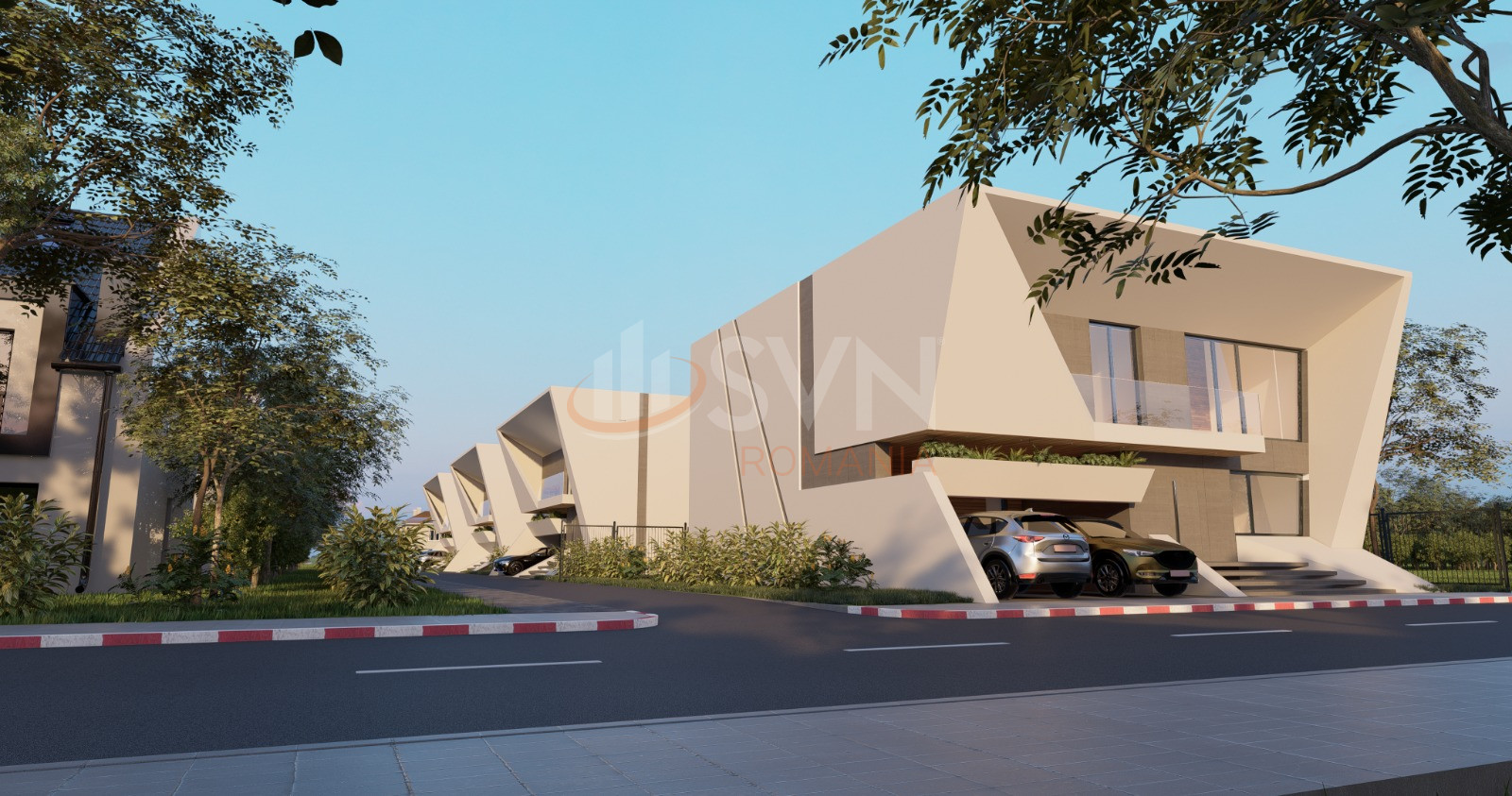 Casa, 5 camere Bucuresti/Pipera