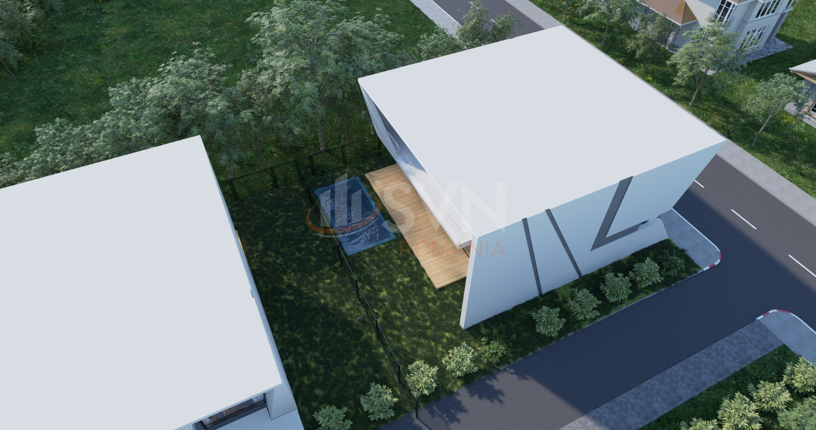 Casa, 5 camere Bucuresti/Pipera