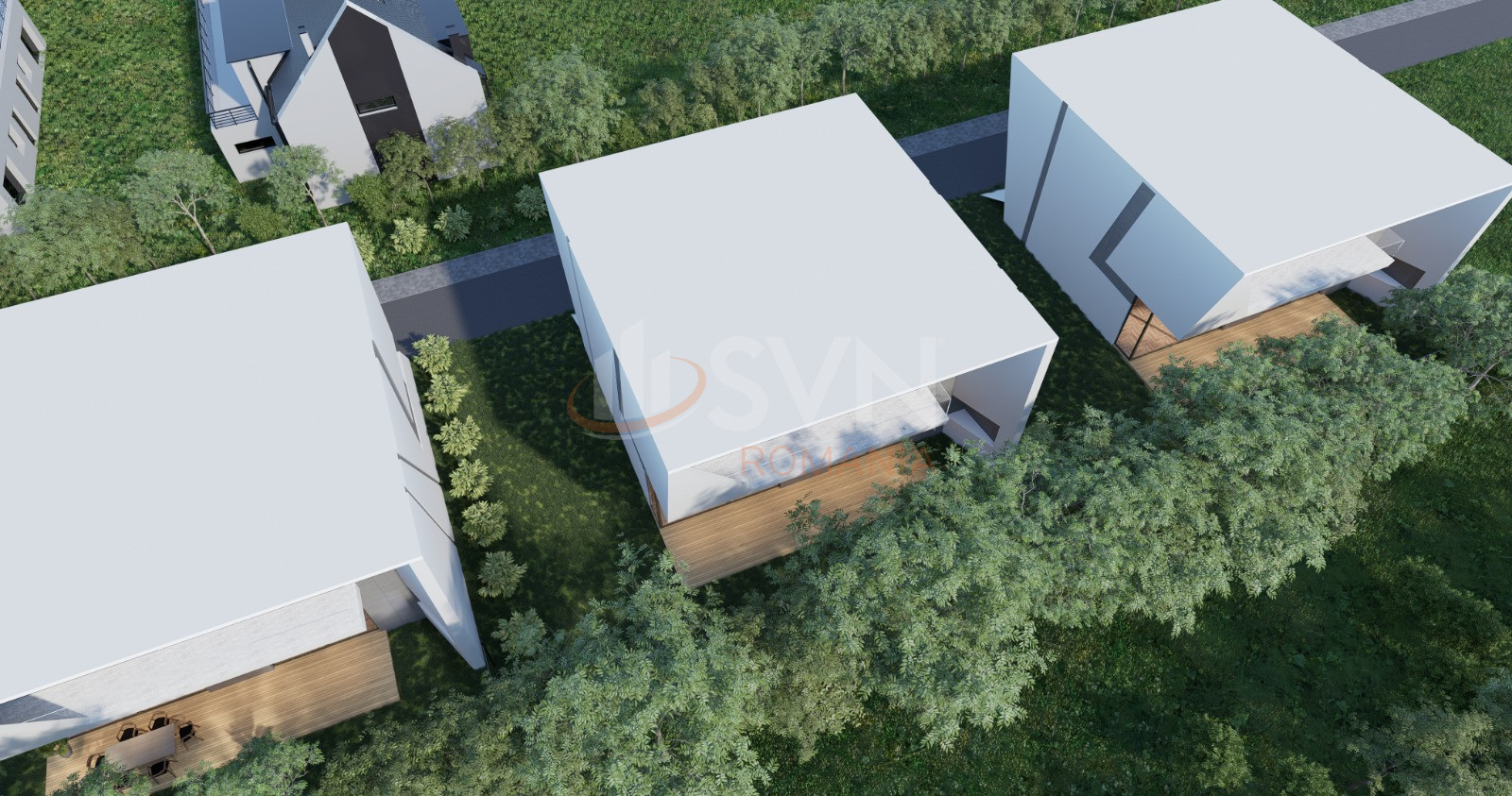 Casa, 5 camere Bucuresti/Pipera