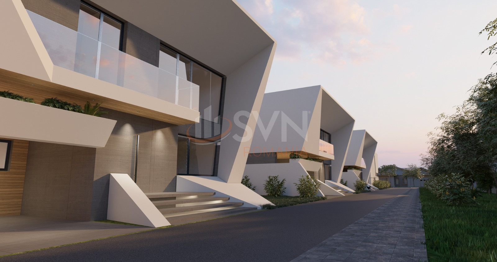 Casa, 5 camere Bucuresti/Pipera