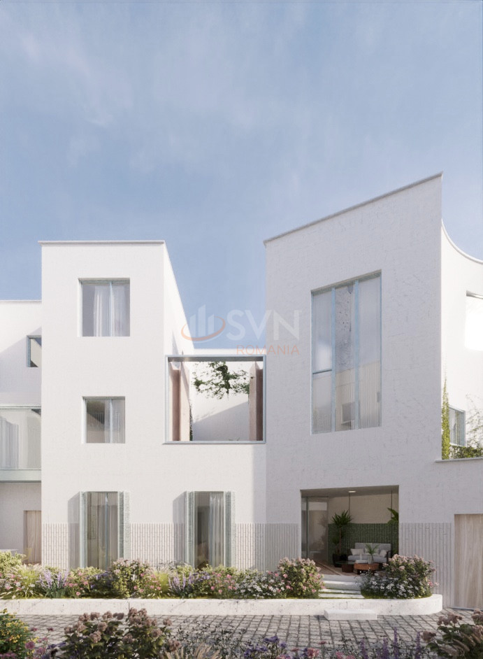 Casa, 5 camere Bucuresti/Dacia