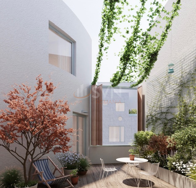 Casa, 5 camere Bucuresti/Dacia