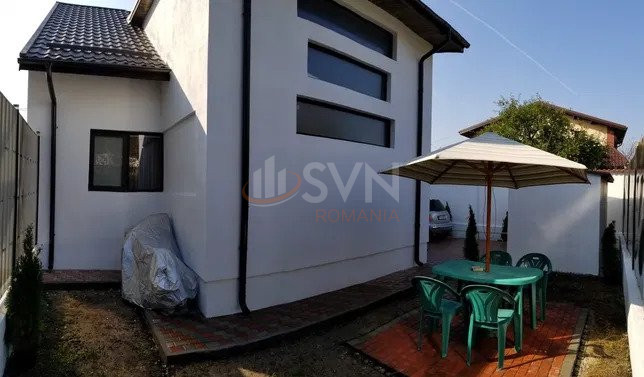 Casa, 5 camere Ilfov/Mogosoaia