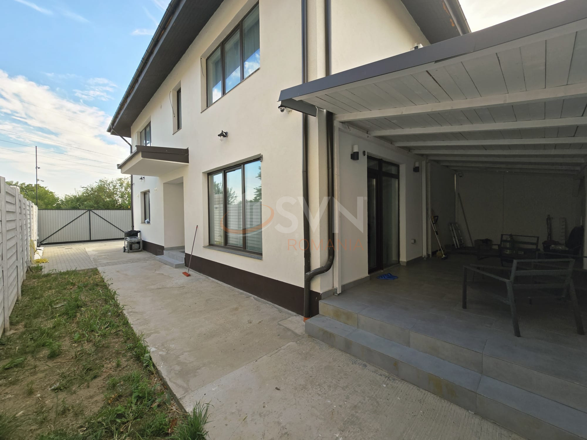 Casa, 5 camere Bucuresti/Theodor Pallady