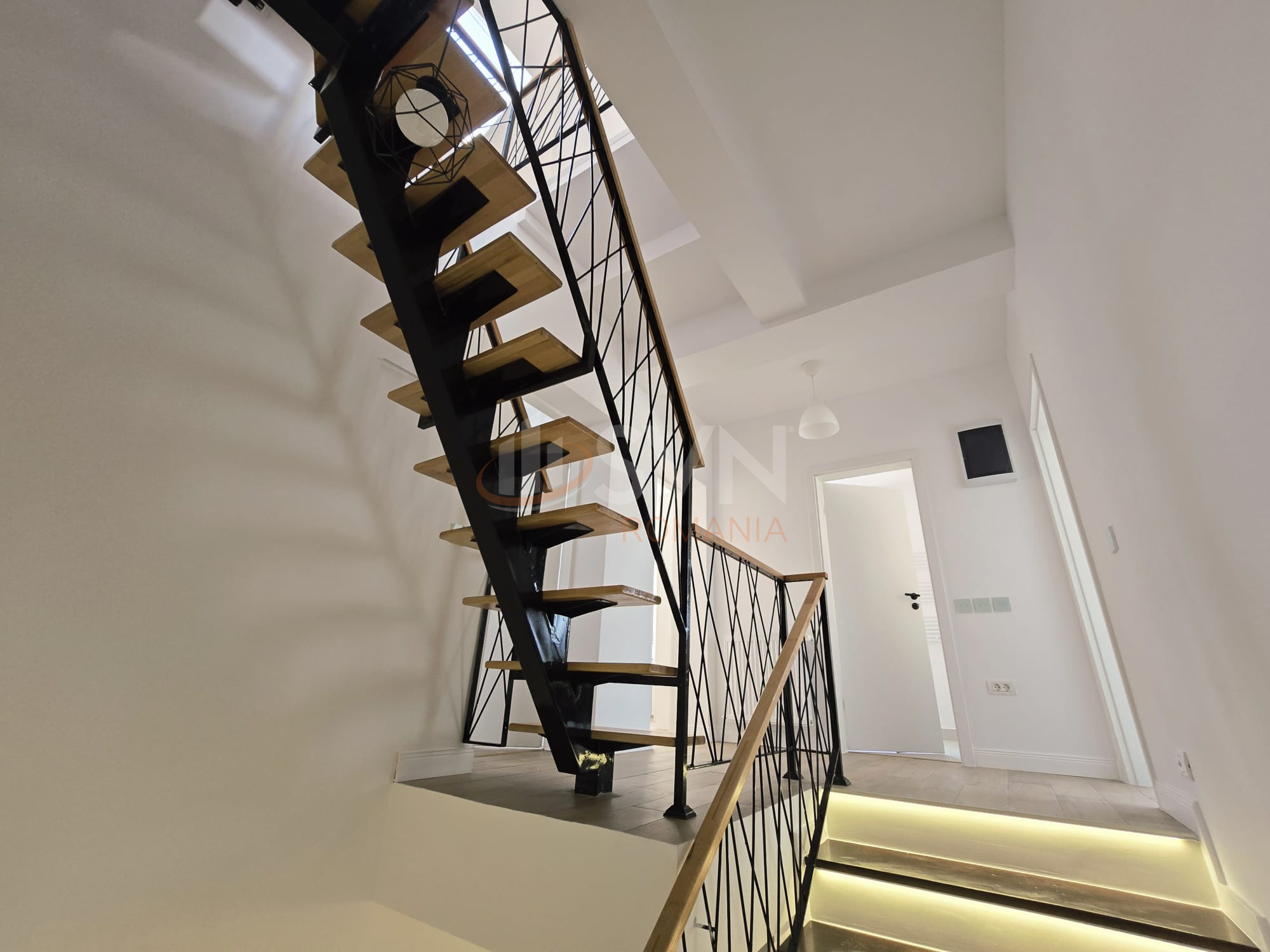 Casa, 5 camere Bucuresti/Theodor Pallady