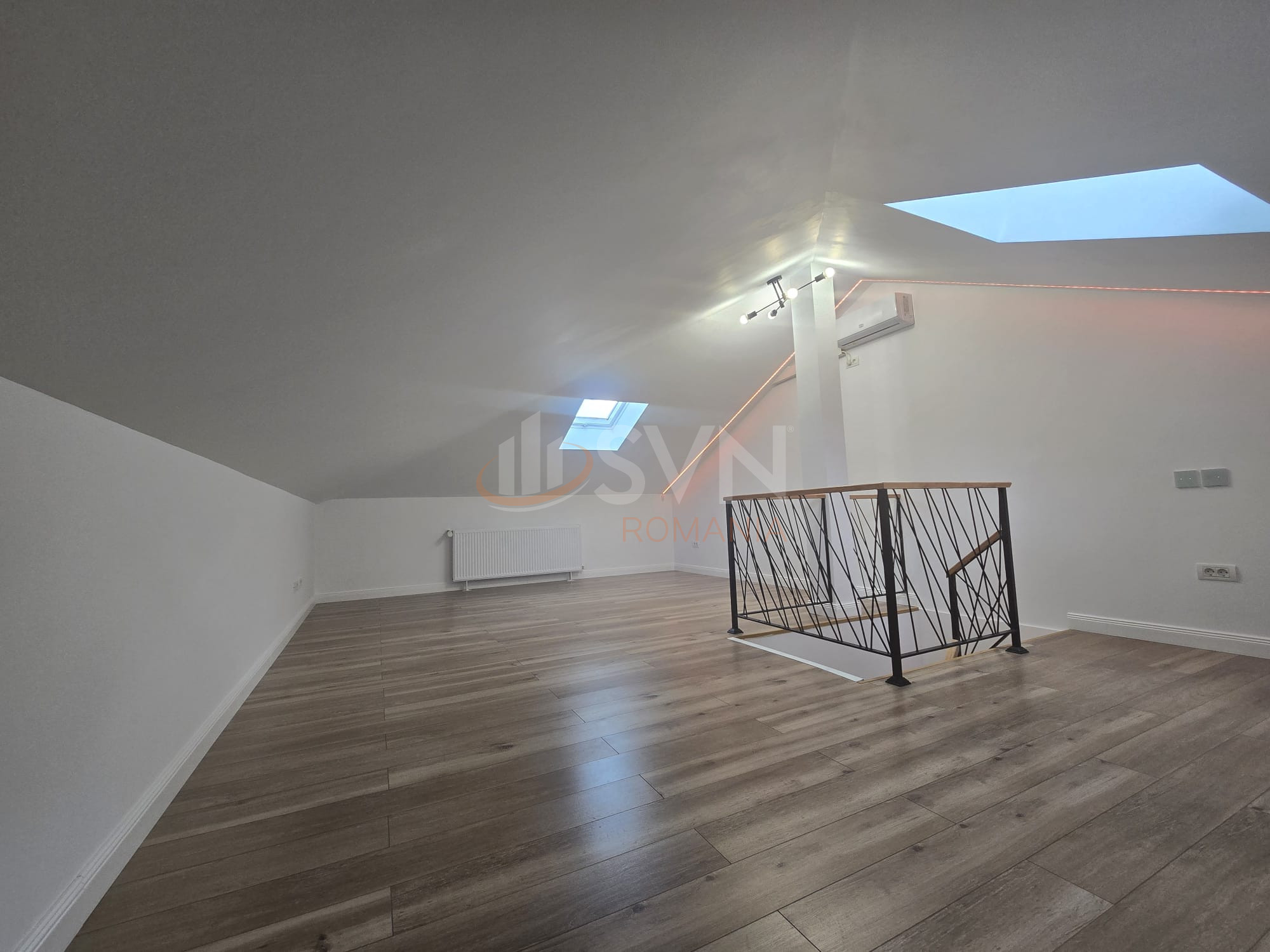 Casa, 5 camere Bucuresti/Theodor Pallady