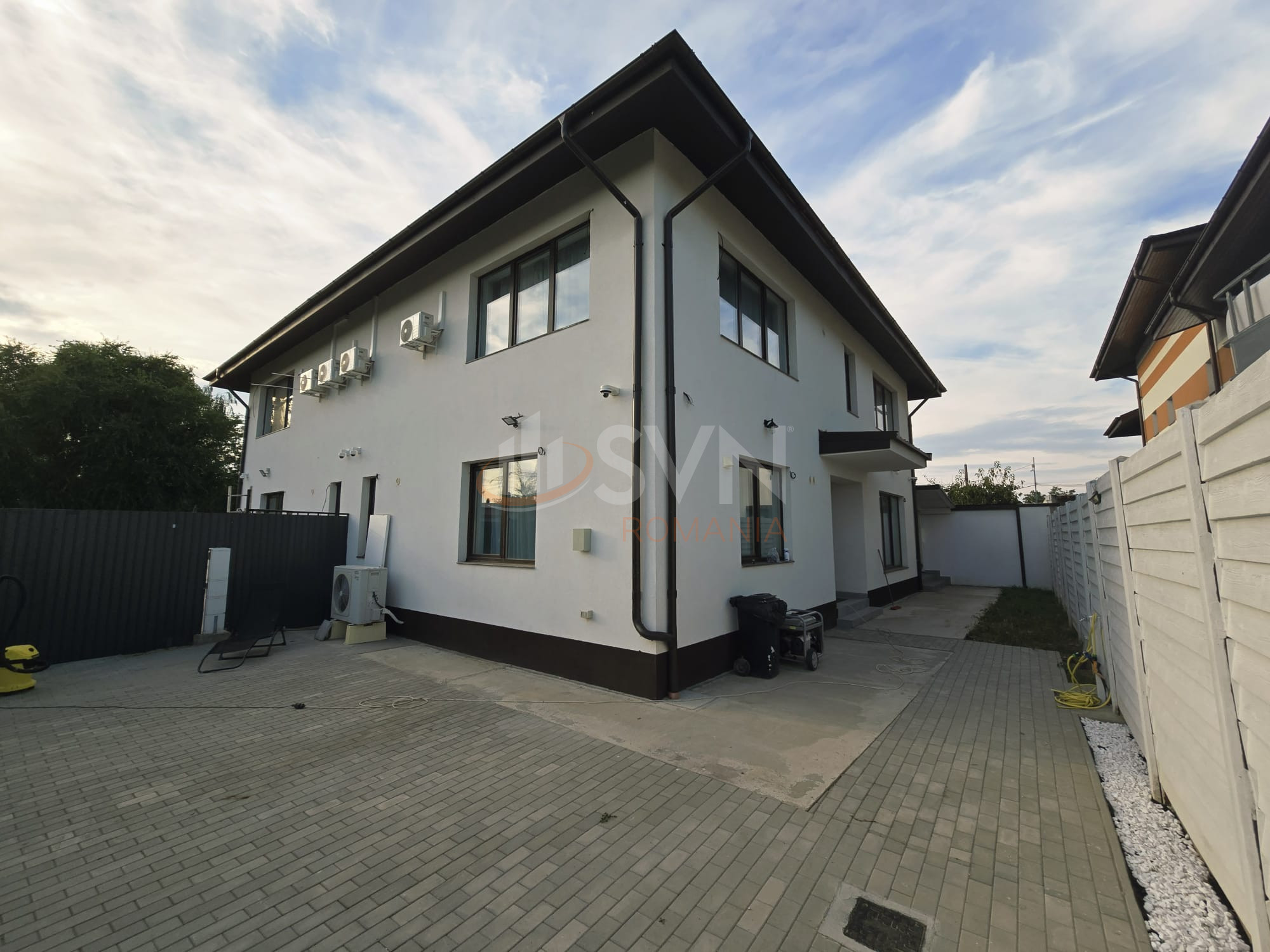 Casa, 5 camere Bucuresti/Theodor Pallady