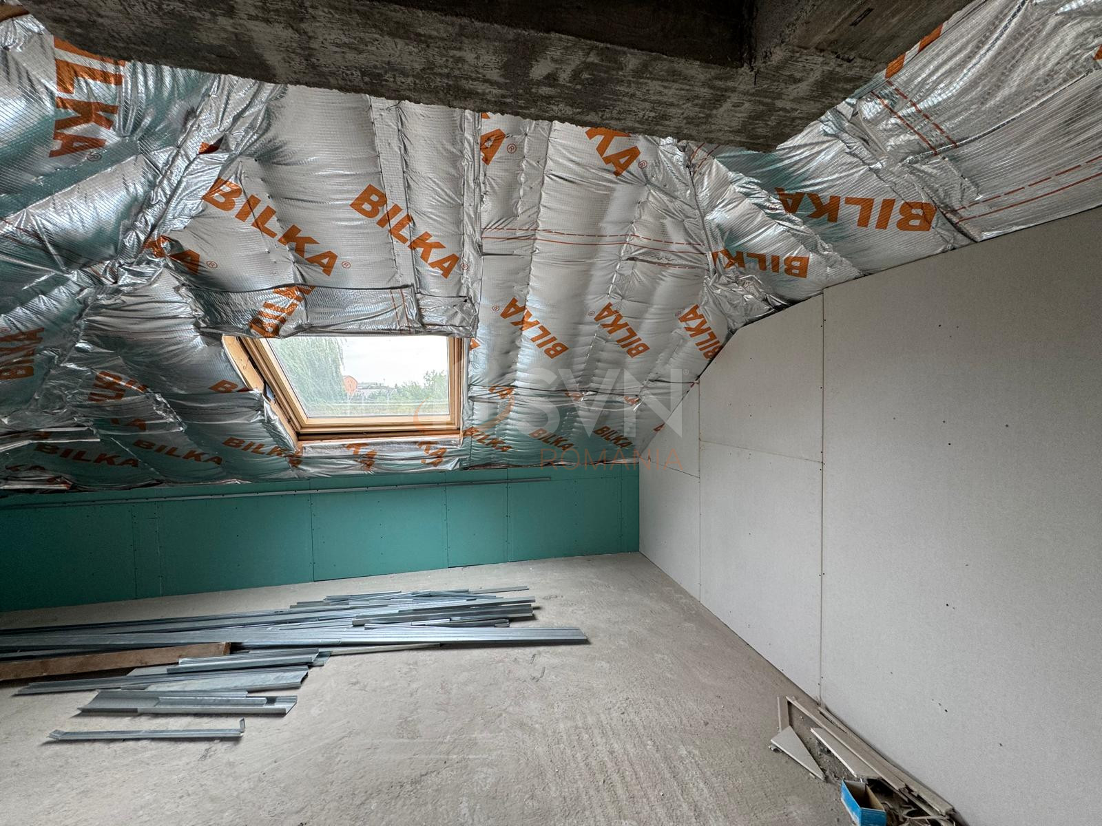 Casa, 5 camere Bucuresti/Damaroaia