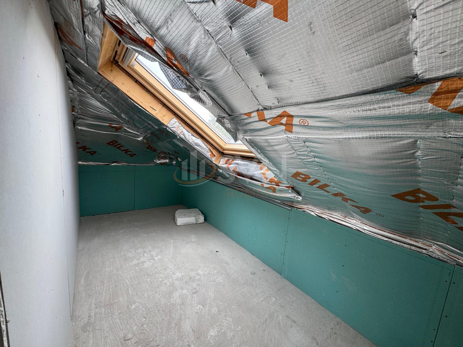 Casa, 5 camere Bucuresti/Damaroaia