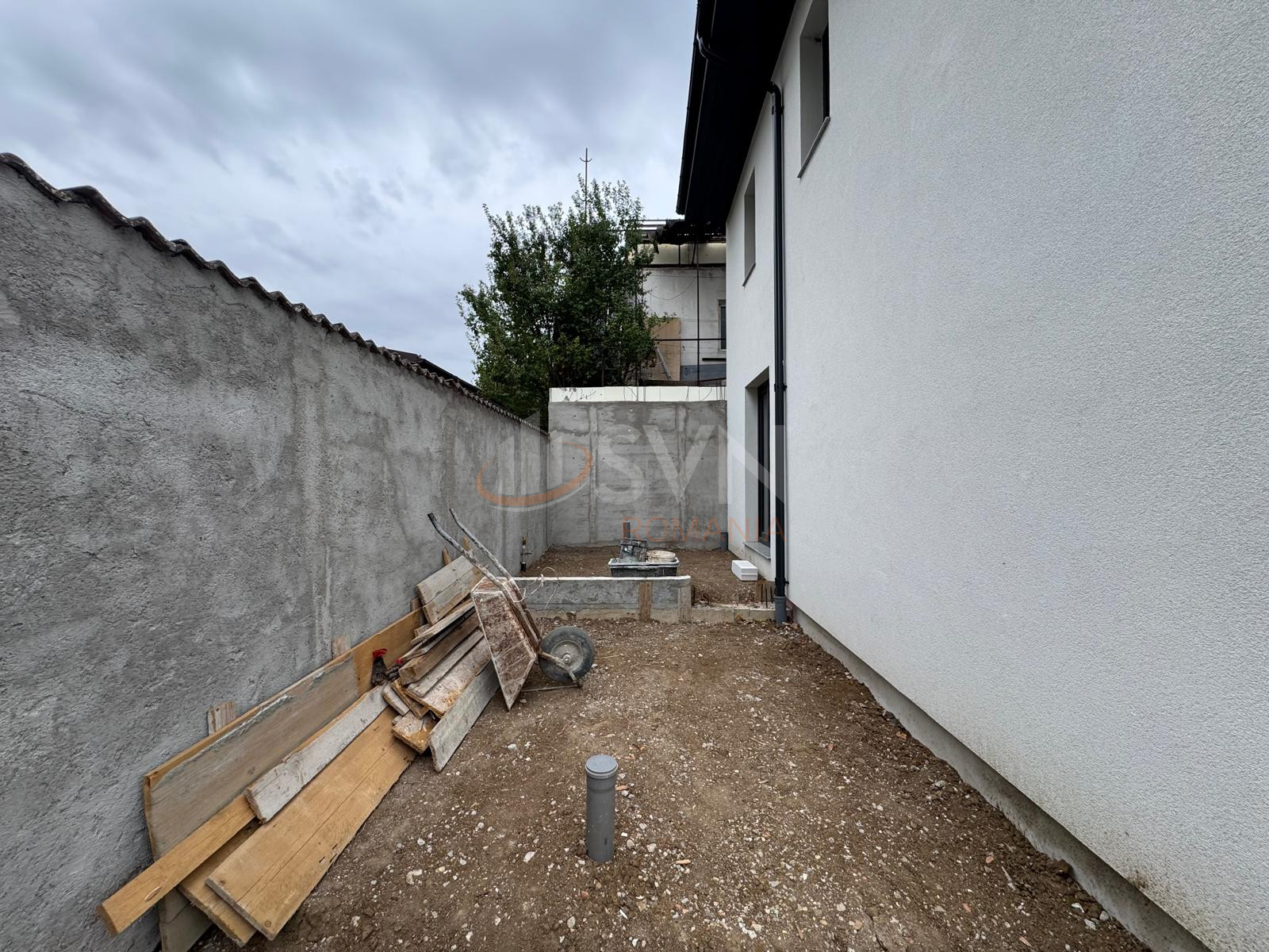 Casa, 5 camere Bucuresti/Damaroaia