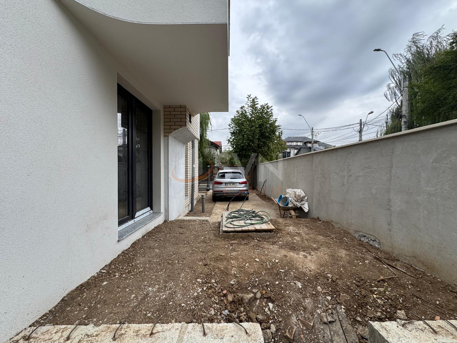 Casa, 5 camere Bucuresti/Damaroaia