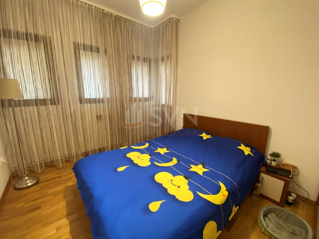 Casa, 5 camere Bucuresti/Matei Basarab