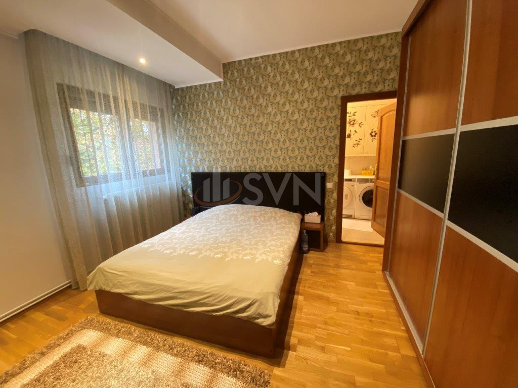 Casa, 5 camere Bucuresti/Matei Basarab