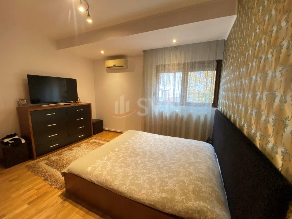 Casa, 5 camere Bucuresti/Matei Basarab