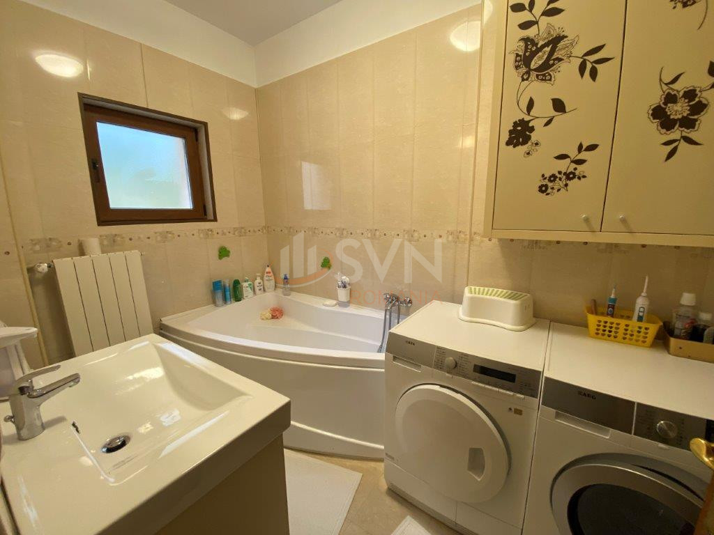 Casa, 5 camere Bucuresti/Matei Basarab