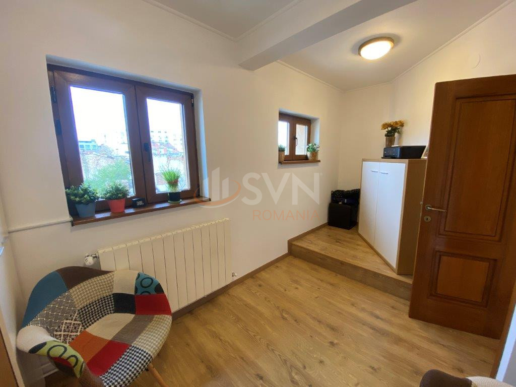 Casa, 5 camere Bucuresti/Matei Basarab